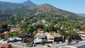 Hotel Fita Azul